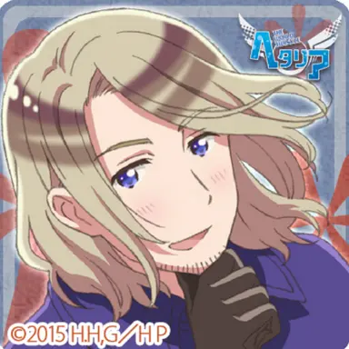 Profile image of フランシス