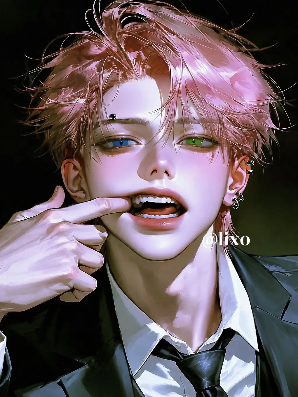 lixo의 Won Zero