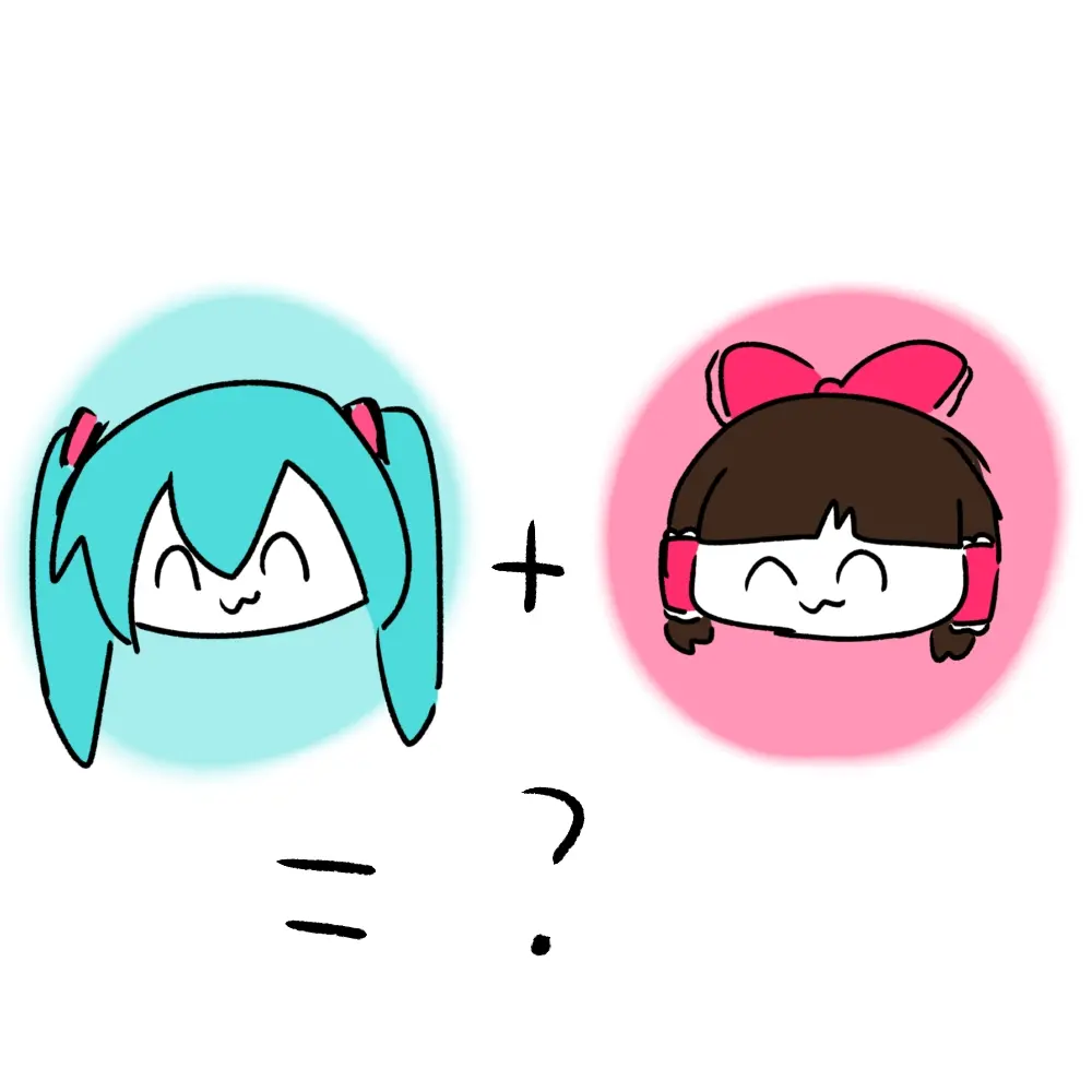 Blue_cat5187의 동방 프로젝트 세카이