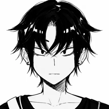 Profile image of Rikuo