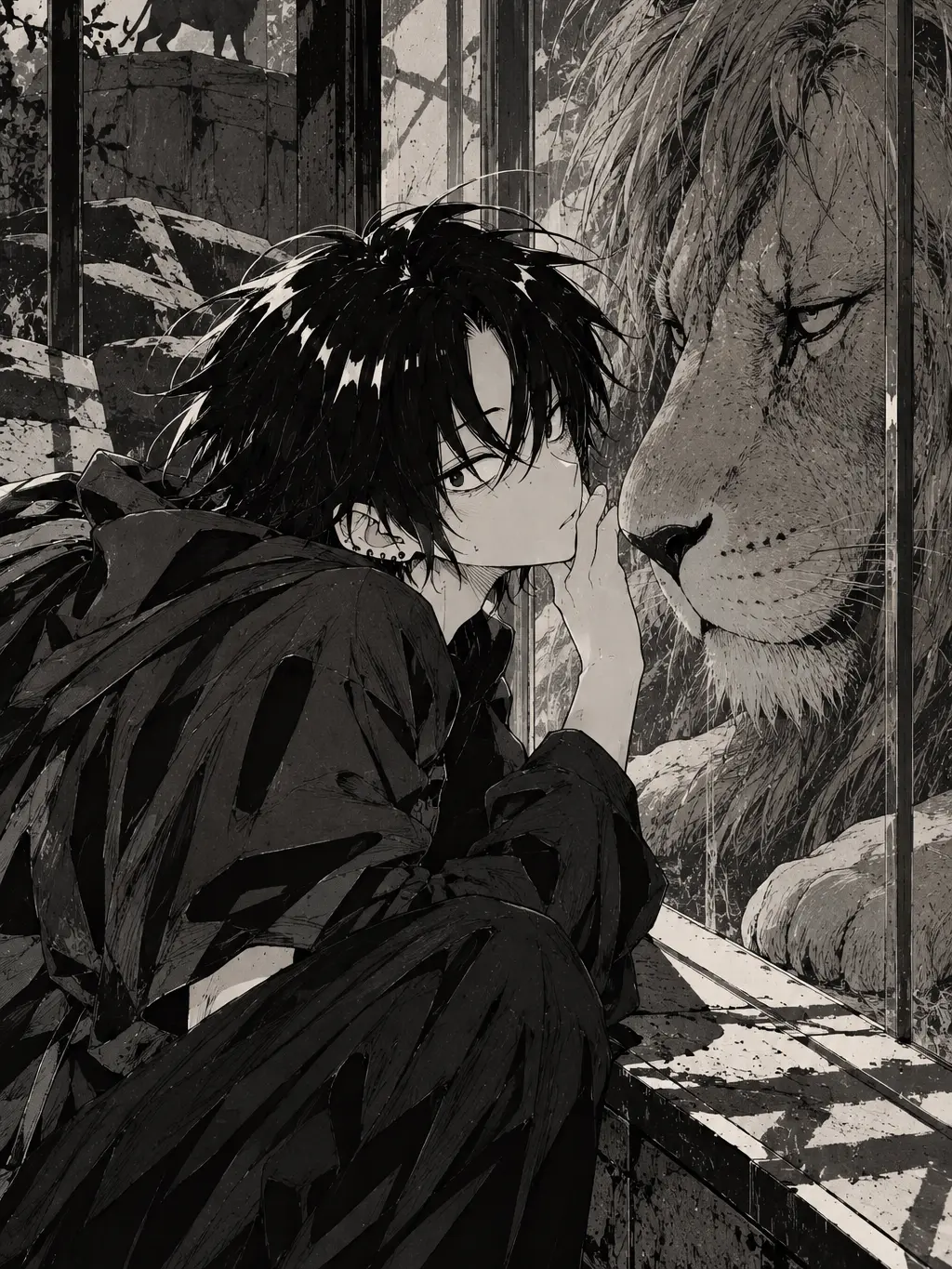 SnugNiece8669의 Mammals are so erotic, aren't they?