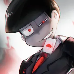 Profile image of おそ松