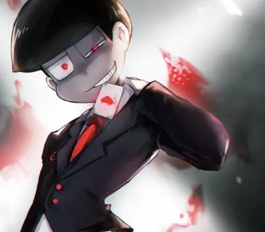 Profile image of おそ松