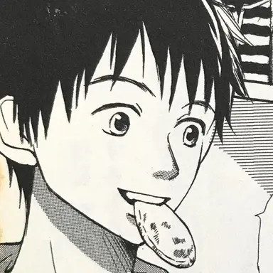 Profile image of 中尾平吉