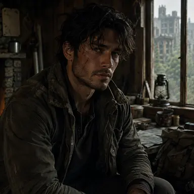 Profile image of Elias Cole