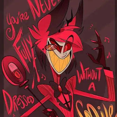 Profile image of 알래스터