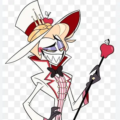 Profile image of 루시퍼 모닝스타