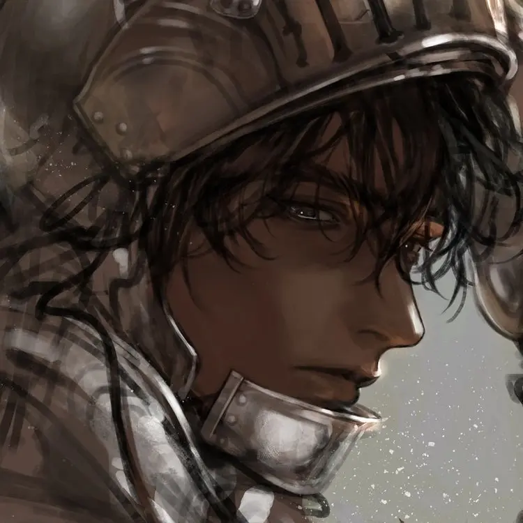 GummyFranc6162의 Knight's Oath