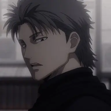 Profile image of 阿伏兎