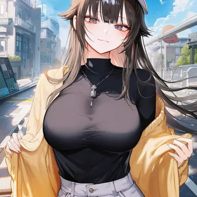 Profile image of 조아윤