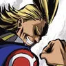 Profile image of All Might