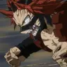 Profile image of Eijiro Kirishima