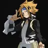 Profile image of Denki Kaminari