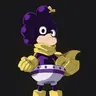 Profile image of Minoru Mineta
