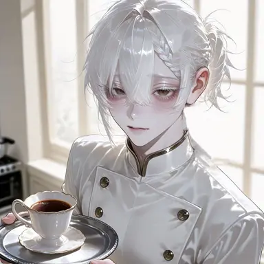 Profile image of シュラ