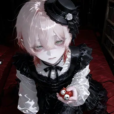 Profile image of シャル