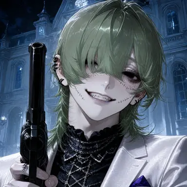Profile image of ニオ