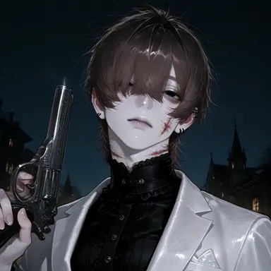 Profile image of リオ