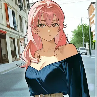 Profile image of Haeun