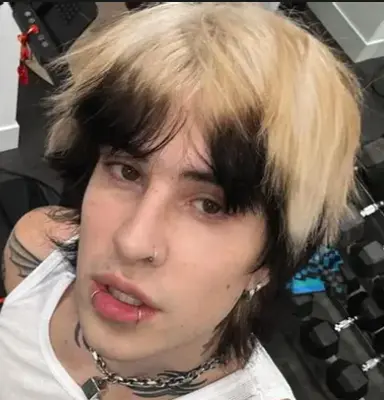 Profile image of Jake Webber