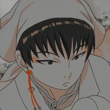 Profile image of 白澤