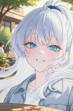 Profile image of ソ・アリン