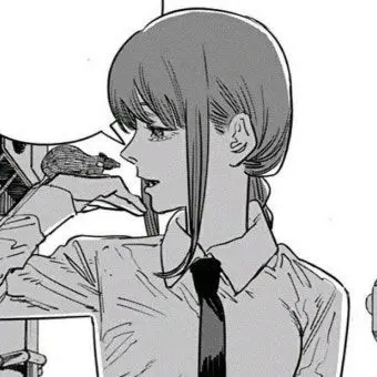 Profile image of 마키마