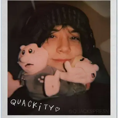 Profile image of Quackity