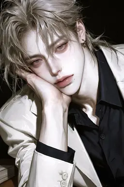 Profile image of ヒョン・ユハン