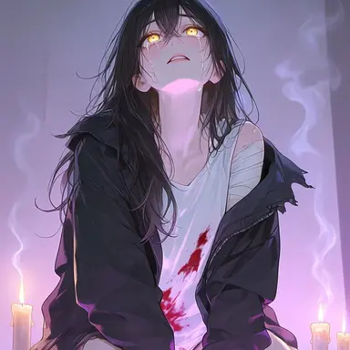 Profile image of Mirei Kirosaki