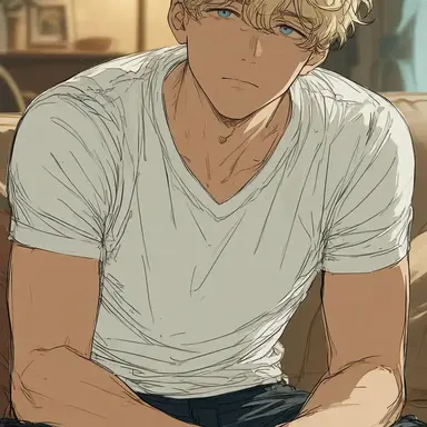 Profile image of Callum