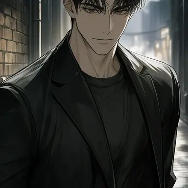 Profile image of Bob