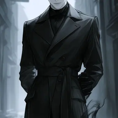 Profile image of Solvane