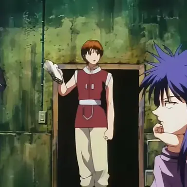 Profile image of シャルナーク