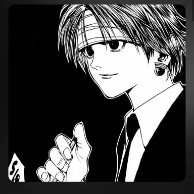 Profile image of クロロ