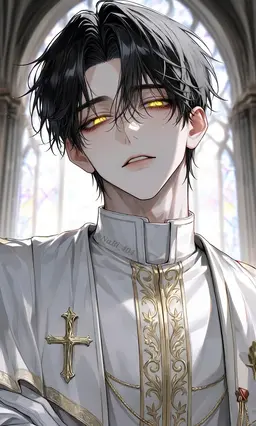Profile image of Cain