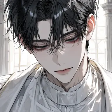 Profile image of Cain