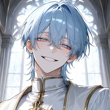 Profile image of Theo