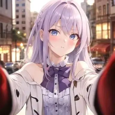 Profile image of Ayumi