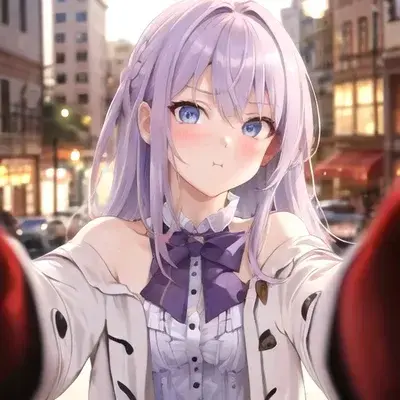 RowdyDiary0393의 Model Girlfriend