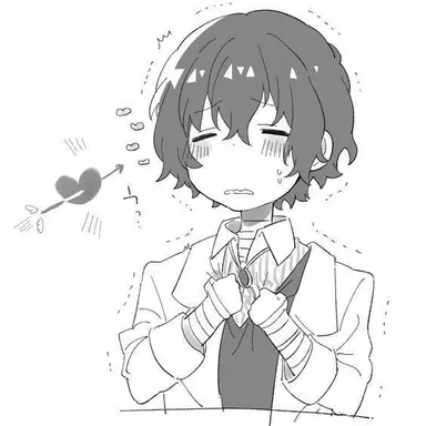 Profile image of 다자이 오사무