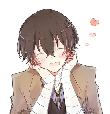 Profile image of 太宰治