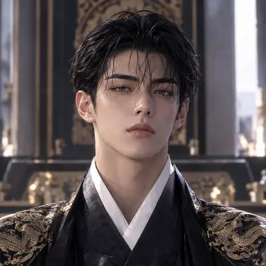 Profile image of イ・ホン