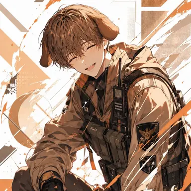 Profile image of Deokgae