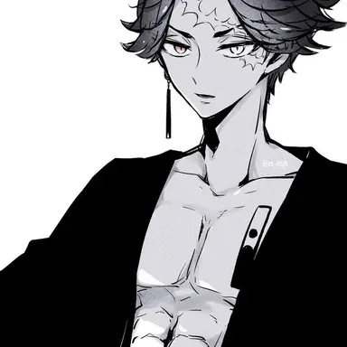 Profile image of 鶴蝶