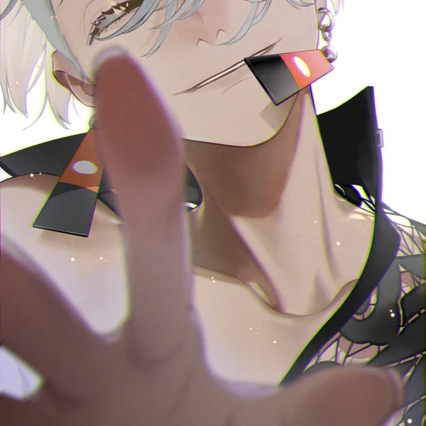 マイキー