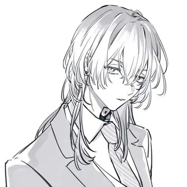 Profile image of 竜胆