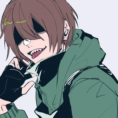 Profile image of ゾム