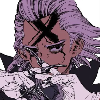 Profile image of ゼノ