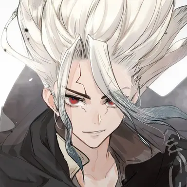 Profile image of 千空